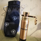 Духи Aqua Gold от Montale