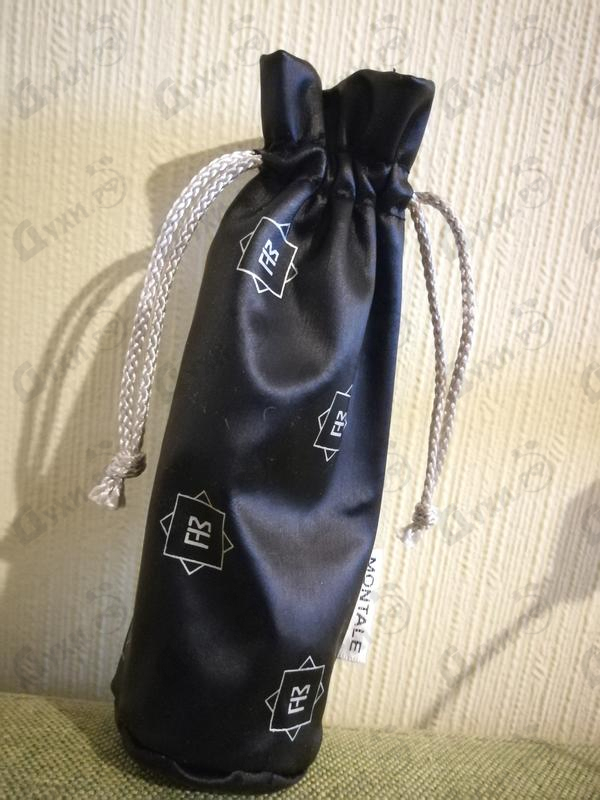 Духи Aqua Gold от Montale