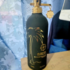 Духи Aqua Gold от Montale