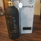 Отзывы Montale Aqua Gold
