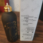 Отзыв Montale Aqua Gold