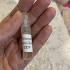 Отзыв Montale Aqua Gold