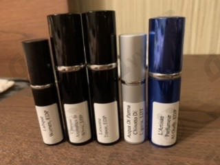 Духи Chinotto Di Liguria от Acqua Di Parma