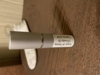 Отзыв Acqua Di Parma Chinotto Di Liguria Парфюмерия Chinotto Di Liguria от Acqua Di Parma