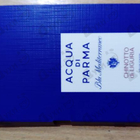 Духи Chinotto Di Liguria от Acqua Di Parma