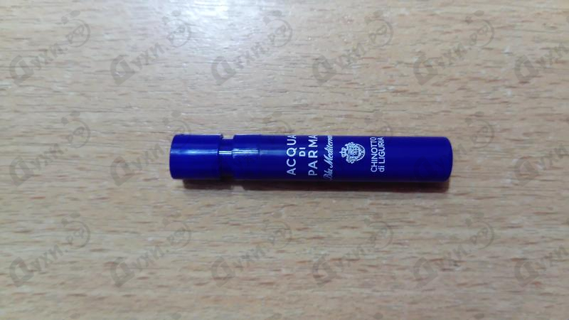 Парфюмерия Acqua Di Parma Chinotto Di Liguria Парфюмерия Chinotto Di Liguria от Acqua Di Parma