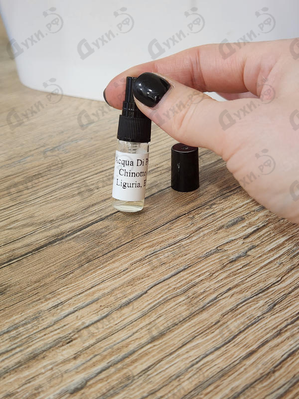 Парфюмерия Chinotto Di Liguria от Acqua Di Parma