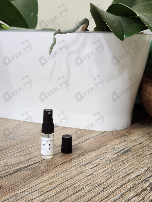 Отзывы Acqua Di Parma Chinotto Di Liguria