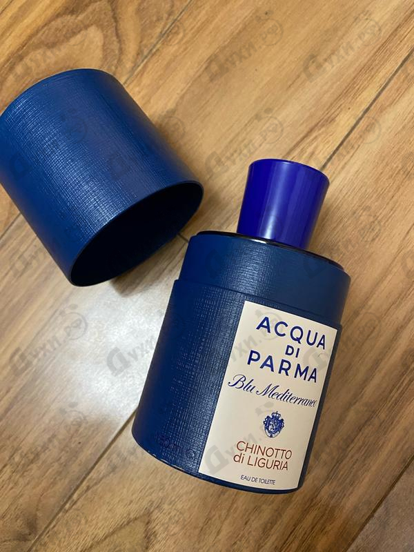 Купить Chinotto Di Liguria от Acqua Di Parma