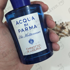 Отзывы Acqua Di Parma Chinotto Di Liguria