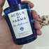 Парфюмерия Chinotto Di Liguria от Acqua Di Parma