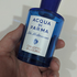 Духи Chinotto Di Liguria от Acqua Di Parma