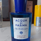 Отзыв Acqua Di Parma Chinotto Di Liguria