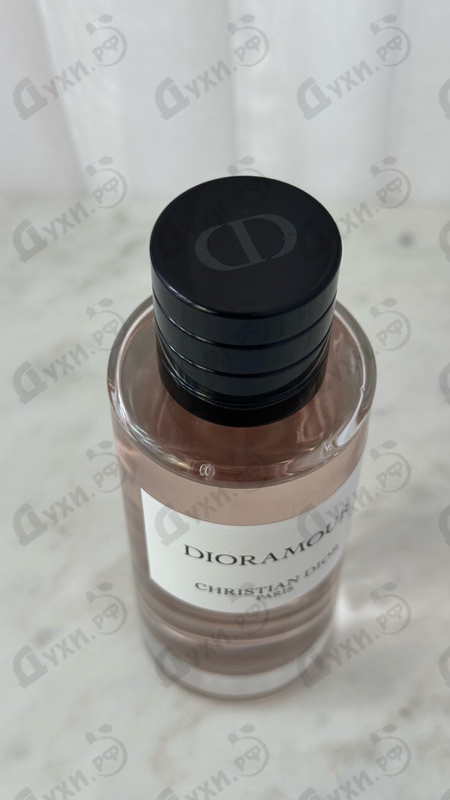 Купить Dioramour от Christian Dior