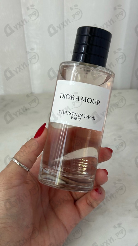 Купить Christian Dior Dioramour