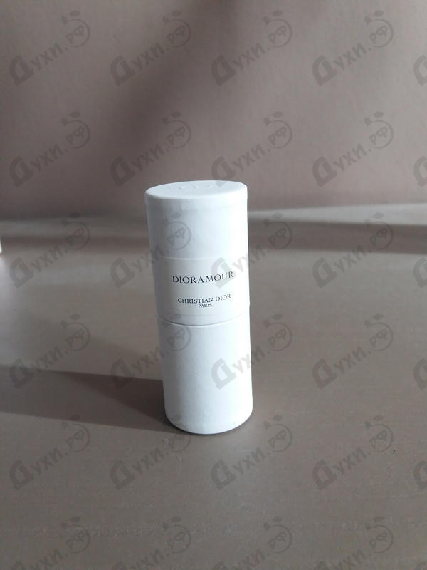 Отзывы Christian Dior Dioramour Духи Dioramour от Christian Dior