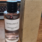 Отзыв Christian Dior Dioramour