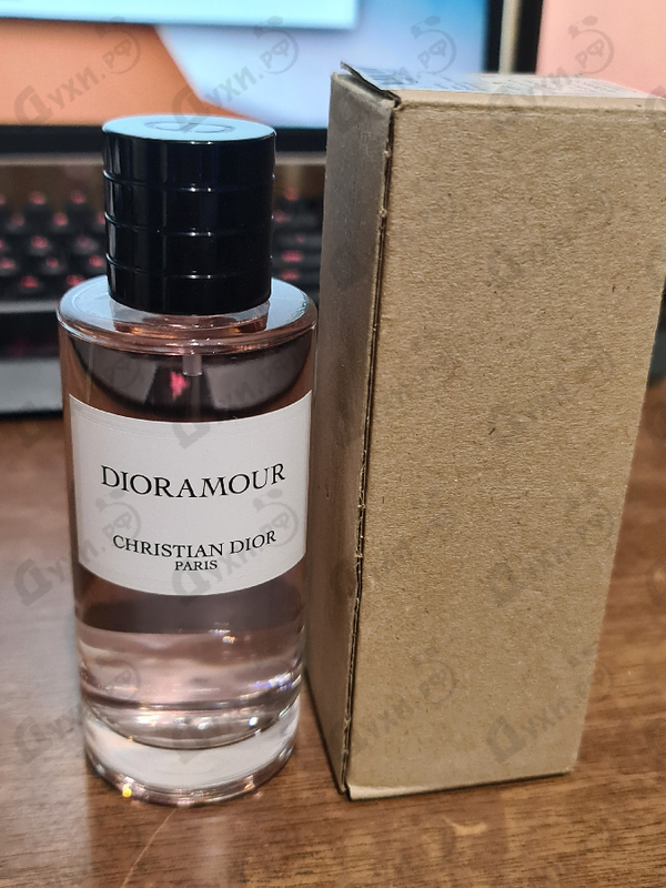 Парфюмерия Christian Dior Dioramour Купить Dioramour от Christian Dior