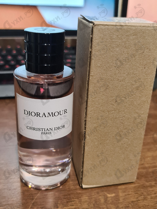 Купить Dioramour от Christian Dior