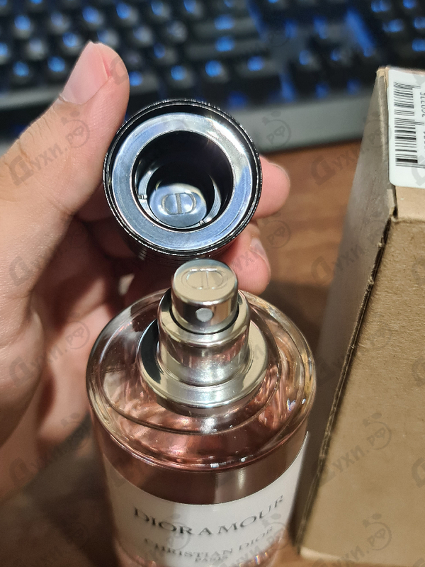 Отзыв Christian Dior Dioramour Купить Dioramour от Christian Dior