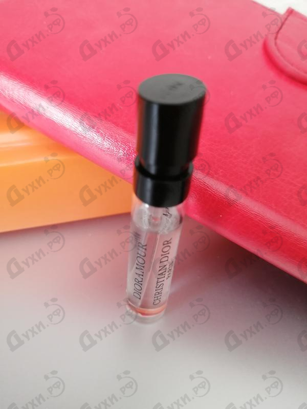 Парфюмерия Dioramour от Christian Dior Купить Christian Dior Dioramour