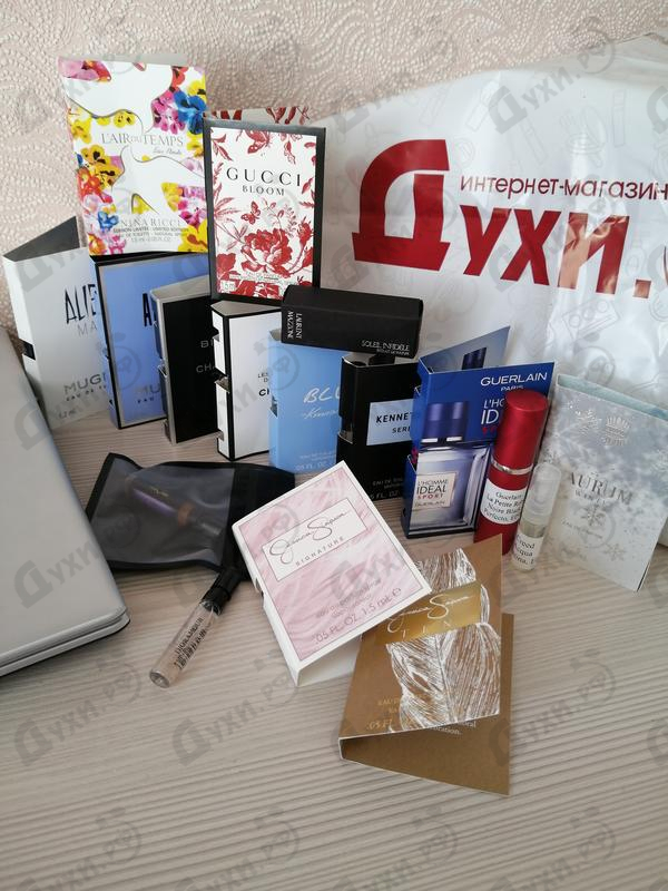 Купить Dioramour от Christian Dior Отзыв Christian Dior Dioramour