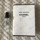 Отзывы Chanel Paris – Deauville