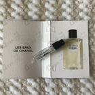 Отзыв Chanel Paris – Deauville