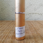 Отзыв Chanel Paris – Deauville