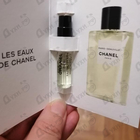 Духи Paris – Deauville от Chanel