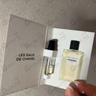 Парфюм Chanel Paris – Deauville
