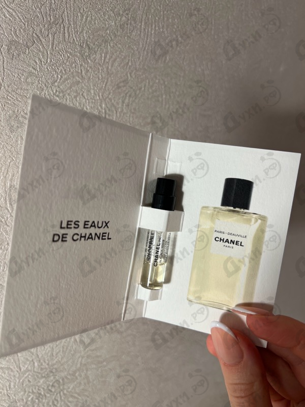 Купить Paris – Deauville от Chanel