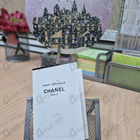 Отзыв Chanel Paris – Deauville