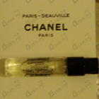 Отзыв Chanel Paris – Deauville