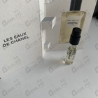 Духи Paris – Deauville от Chanel