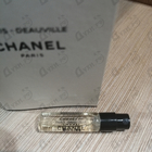 Духи Paris – Deauville от Chanel