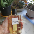 Отзыв Chanel Paris – Deauville
