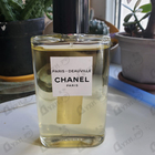 Духи Paris – Deauville от Chanel
