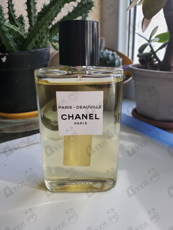 Купить Paris – Deauville от Chanel