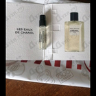 Отзыв Chanel Paris – Deauville