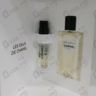 Духи Paris – Deauville от Chanel