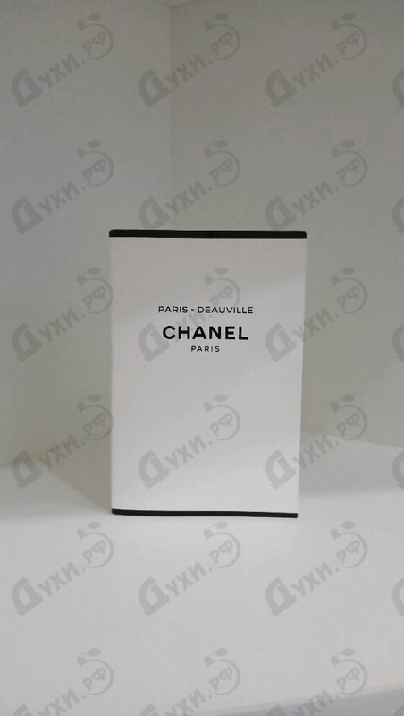 Купить Paris – Deauville от Chanel