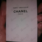 Отзывы Chanel Paris – Deauville