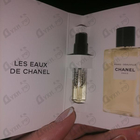 Духи Paris – Deauville от Chanel