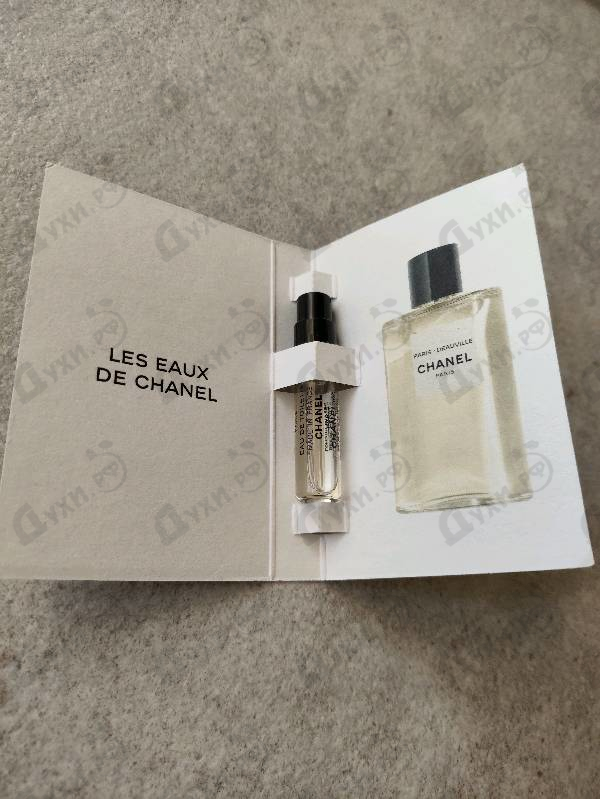 Купить Paris – Deauville от Chanel