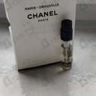 Парфюм Chanel Paris – Deauville