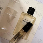 Отзыв Chanel Paris – Deauville