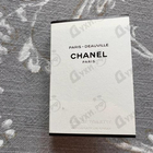 Отзыв Chanel Paris – Deauville
