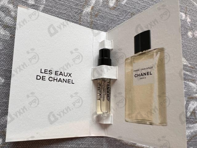 Отзывы Chanel Paris – Deauville