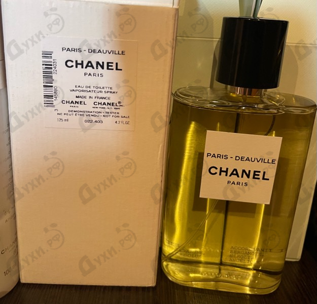 Купить Paris – Deauville от Chanel